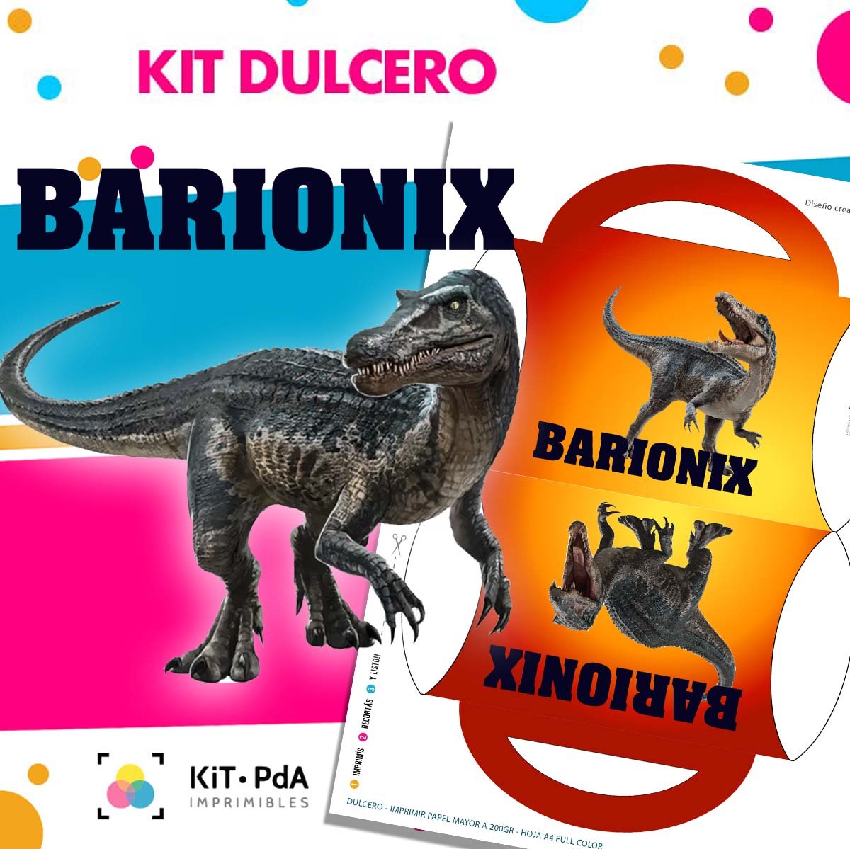 Dulcero